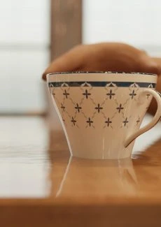 A Strong Cup Of Coffee (3)