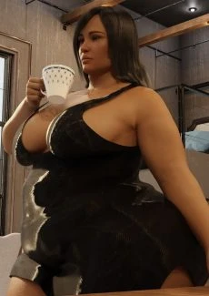 A Strong Cup Of Coffee (4)