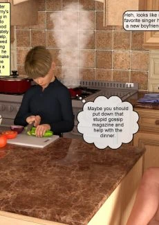 Adventures of Tommy (5)