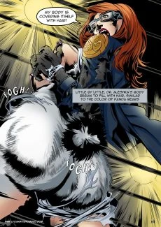 Avoiding Extinction.page22