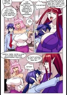 Aya Yanagisawa- Getting Lucky Ch.5 (9)