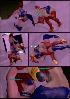 Batbabe Dimension 69 (22)