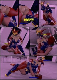 Batbabe Dimension 69 (23)
