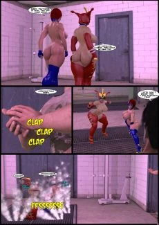 Batbabe Dimension 69 (28)