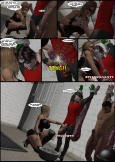 Batbabe Dimension 69 (4)