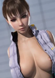 Blaire In The Future (4)