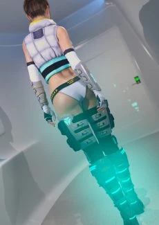 Blaire In The Future (5)
