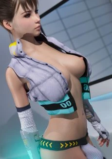 Blaire In The Future (6)