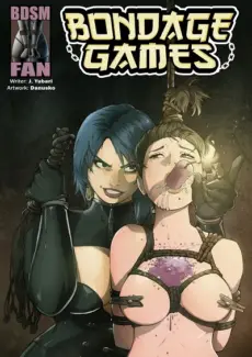 BondageFan – Bondage Games 1