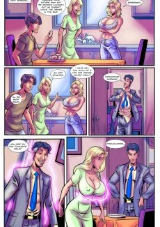 Bot- Master PC – Reality Porn 4 (4)