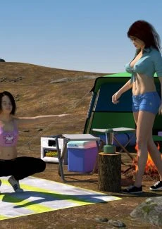 Camping (3)
