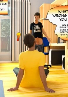 Consequences (13)