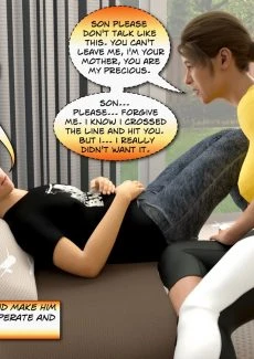 Consequences (20)