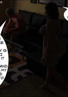 Cougar Shenanigans 3 (1)