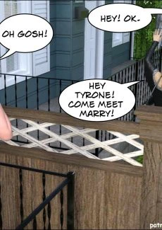 Cougar Shenanigans 4 (13)
