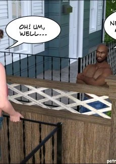 Cougar Shenanigans 4 (14)