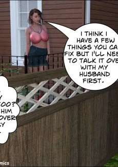 Cougar Shenanigans 4 (15)