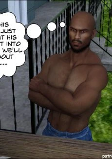 Cougar Shenanigans 4 (19)