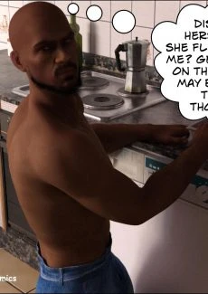 Cougar Shenanigans 4 (25)