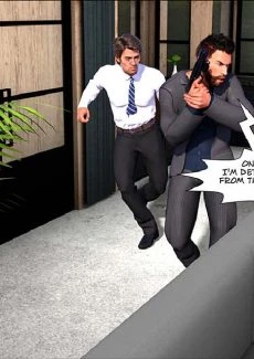Crazydad- No way out! 10 (28)