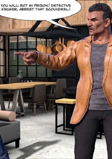 Crazydad- No way out! 10 (38)