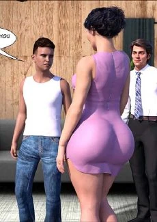 Crazydad- No way out! 10 (42)