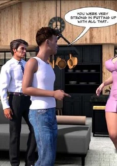 Crazydad- No way out! 10 (44)
