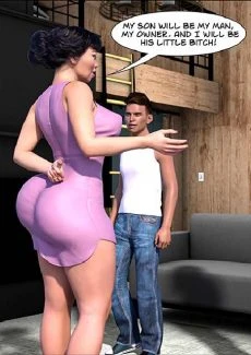 Crazydad- No way out! 10 (51)