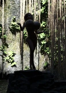 Deep In The Forest (2)