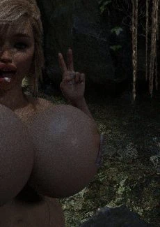 Deep In The Forest (8)