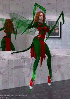 Demon Candy (10)