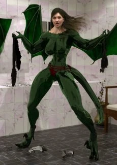 Demon Candy (3)
