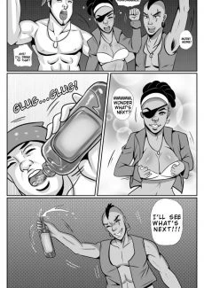 Devil Mary- Loose Cannons Issue 2 (11)