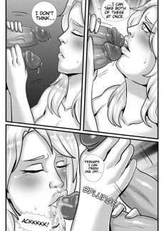 Devil Mary- Loose Cannons Issue 2 (14)