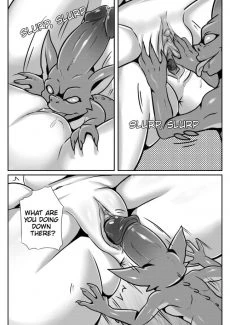 Devil Mary- Loose Cannons Issue 2 (6)