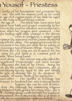 Doves Of Peril (19)