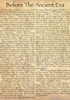 Doves Of Peril (20)