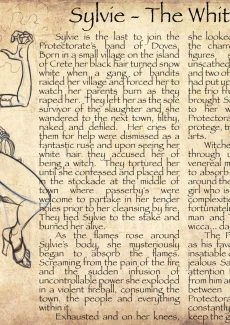 Doves Of Peril (22)