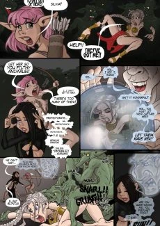 Doves Of Peril (4)
