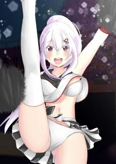 Echidna Hentai Doujin (3)