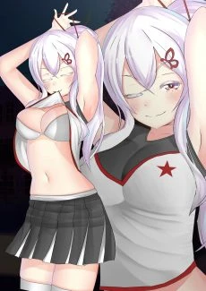 Echidna Hentai Doujin (4)