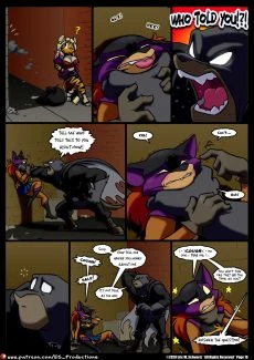 Eric W. Schwartz- Chiropterana Returns (11)