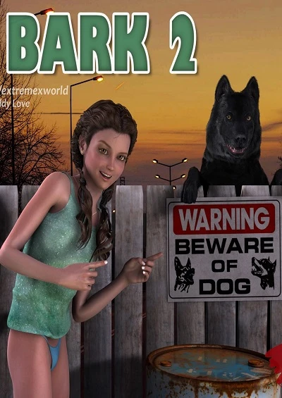 ExtremeXworld – Sally & Bark 2