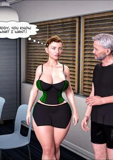 Father-in-Law at Home 18 (52)