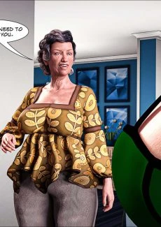 Father-in-Law at Home 18 (81)