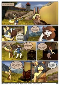 Feretta- A Tale of Tails Ch. 6 (39)