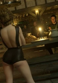 Hardcore Fucked (15)