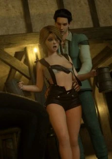 Hardcore Fucked (3)