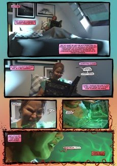 Hell Beckons Episode 1 (10)
