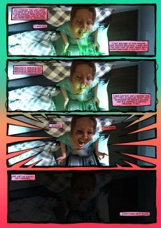Hell Beckons Episode 1 (11)